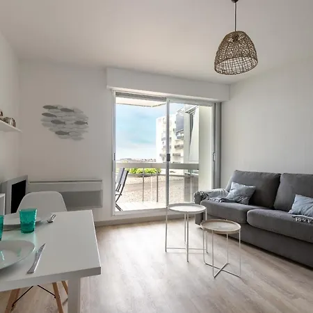 Les Pieds Dans L'Eau A Saint-Gilles-Croix-De-Vie Apartment Exterior photo