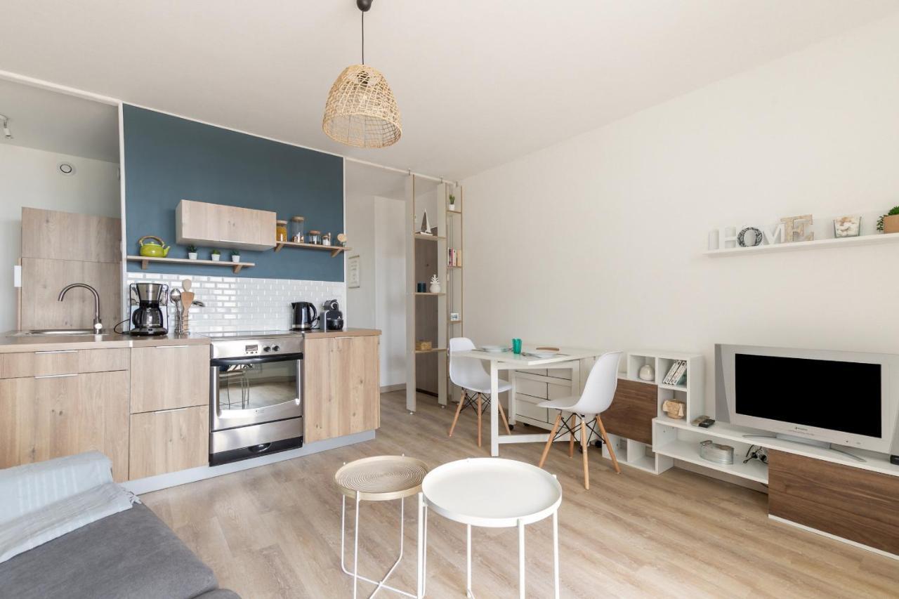Les Pieds Dans L'eau A Appartement