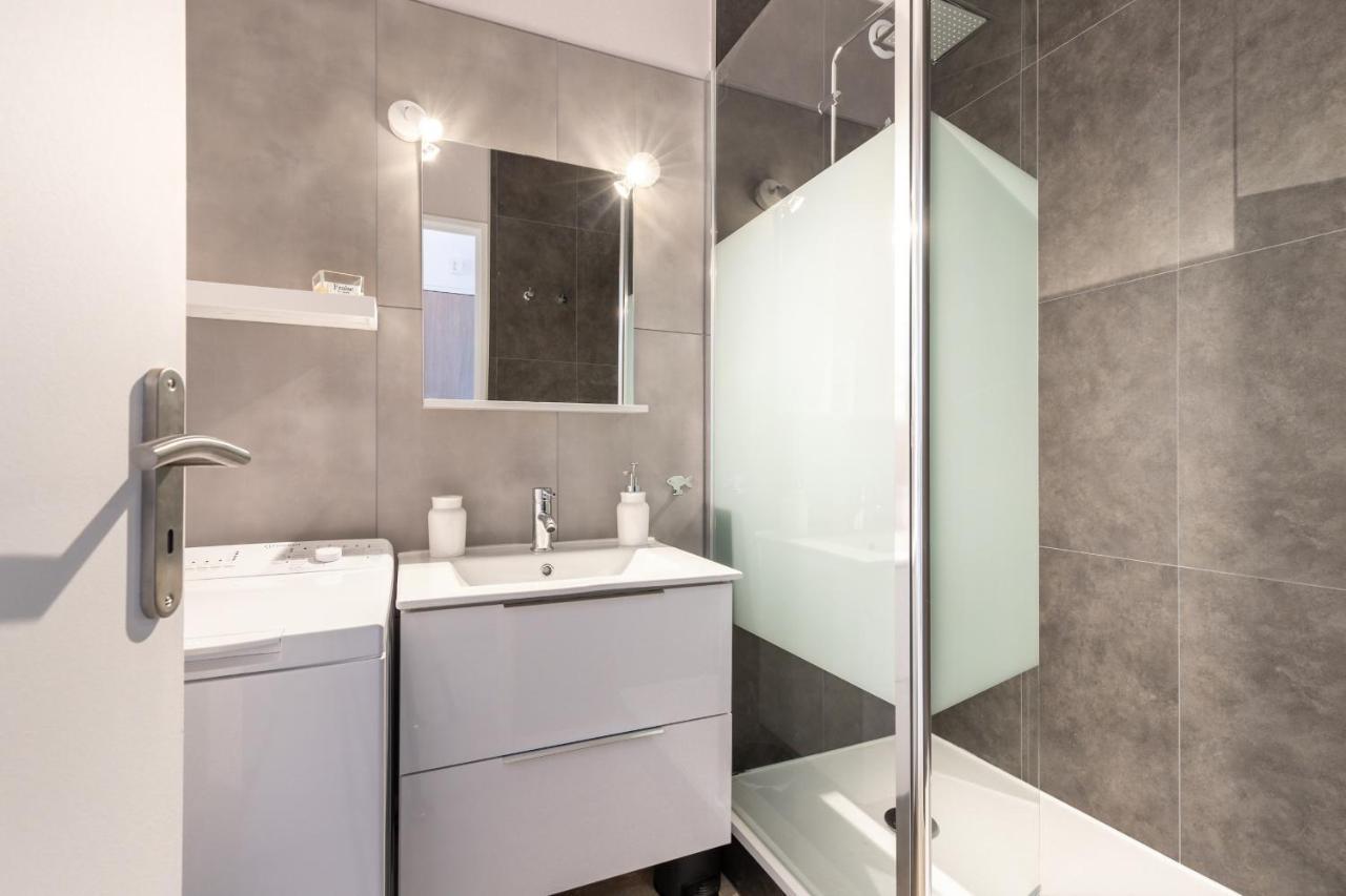 Apartamento Les Pieds Dans L'eau A *