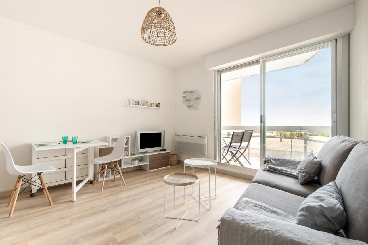 Appartement Les Pieds Dans L'eau A Saint Gilles Croix de vie